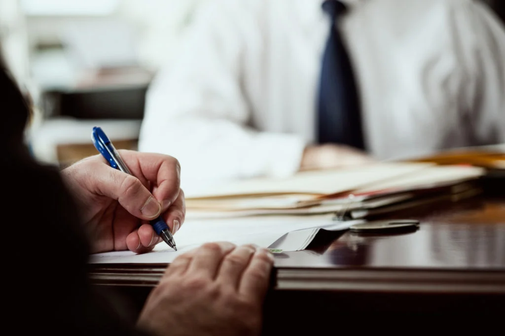 What Makes a Will Legally Valid Hadley?