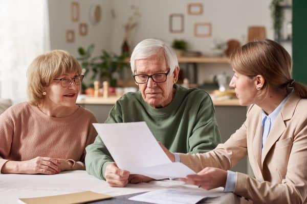 Are Will Writing Services Legally Recognised Hadley