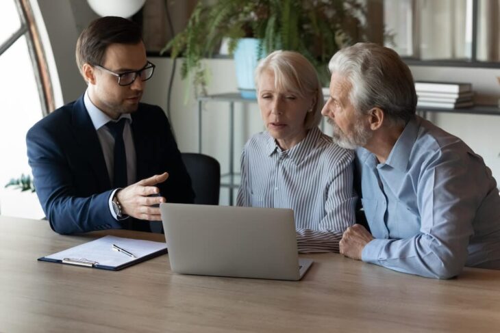 What Should You Do Next to Keep Your Will Working for You Hadley?