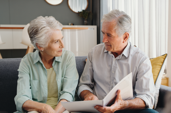 Why is having a will important even if I don’t own many assets Hadley?